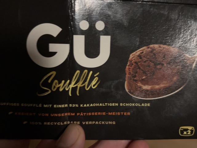 Gü Soufflé by hdrd0502 | Uploaded by: hdrd0502 Gü Soufflé by hdrd0502 | Uploaded by: hdrd0502