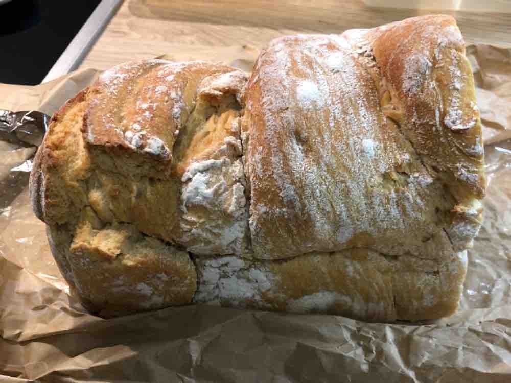 Brot Dinkelbrot hell von Sandra2511 | Hochgeladen von: Sandra2511