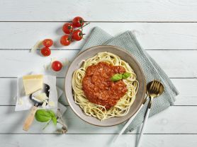 Spaghetti Bolognese, 8007 | Hochgeladen von: anna_gav