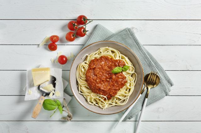 Spaghetti Bolognese, 8007 | Hochgeladen von: anna_gav