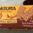 Misura Multicereali, crackers von Chrissi2023 | Hochgeladen von: Chrissi2023