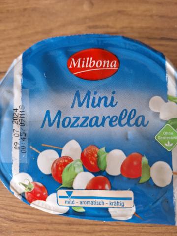 Mini Mozarella von tina28 | Hochgeladen von: tina28