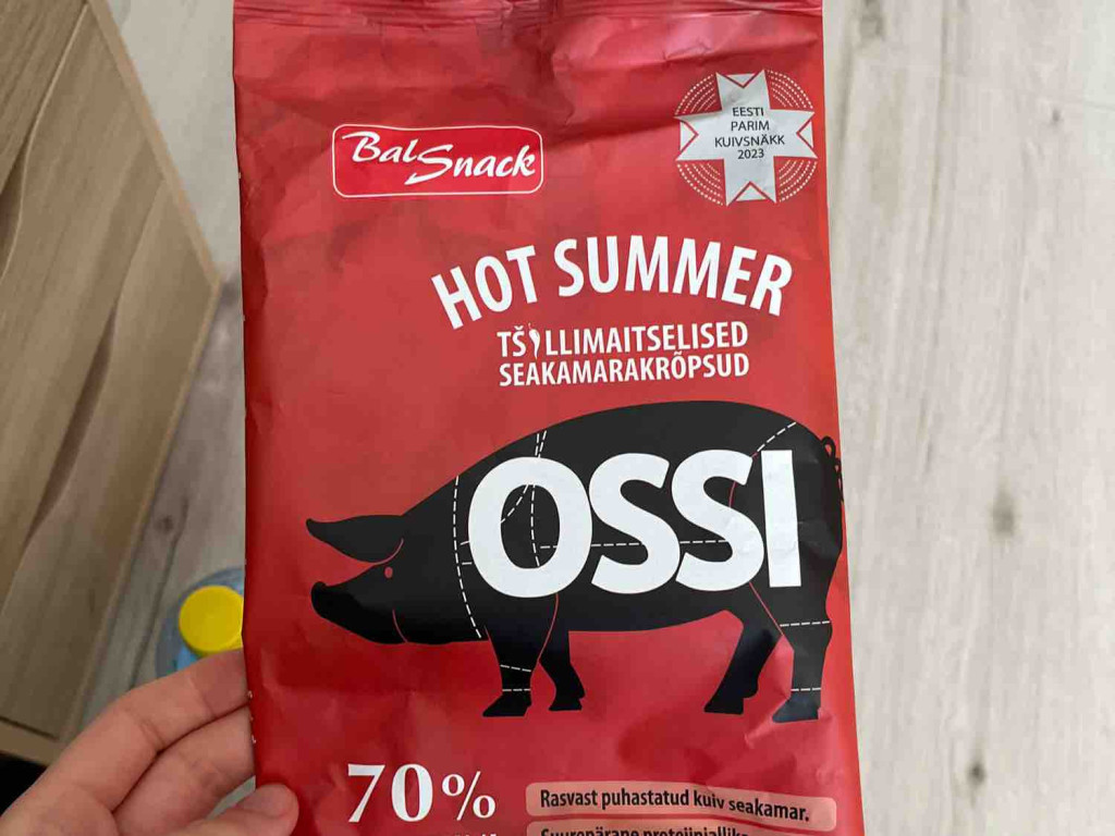 hot summer ossi von hanna banana ohana | Hochgeladen von: hanna banana ohana