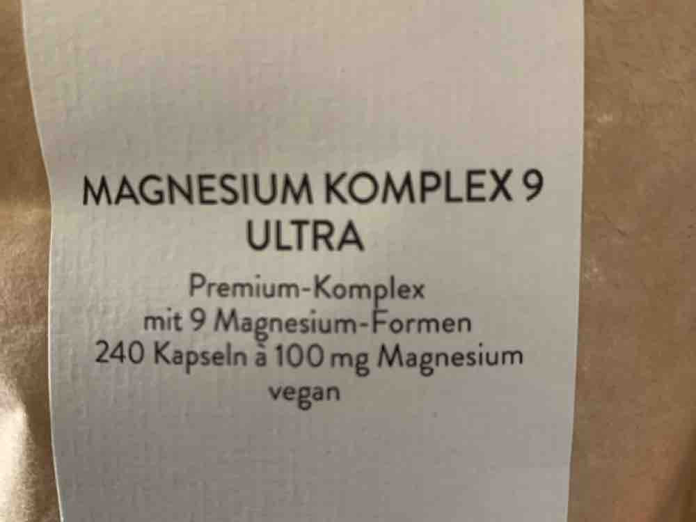 Magnesium Komplex 9 von bido78 | Hochgeladen von: bido78