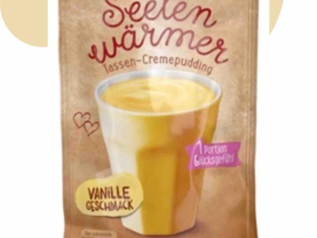 Seelenwärmer Tassen-Cremepudding Vanille, unzubereitet von ems18 | Hochgeladen von: ems1809