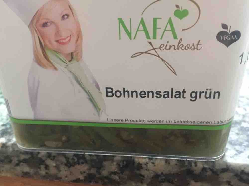 Bohnensalat grün von raner | Hochgeladen von: raner