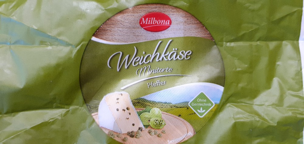 Weichkäse von VEFG | Hochgeladen von: VEFG