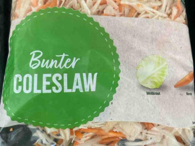 Bunter Coleslaw von ZoRi | Hochgeladen von: ZoRi