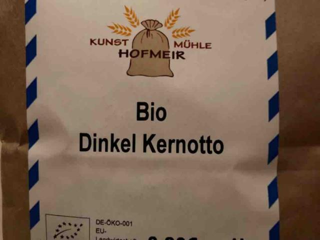 dinkel kernetto von linusprs | Hochgeladen von: linusprs