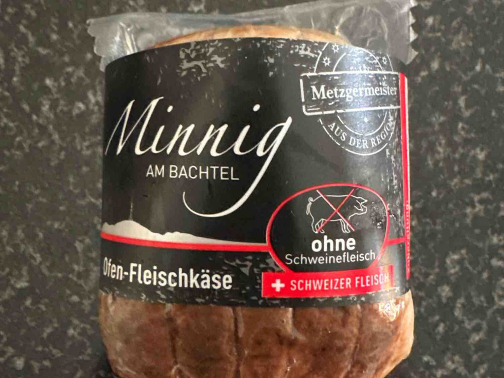 Kalbs-Ofen-Fleischkäse von Zimmies | Hochgeladen von: Zimmies