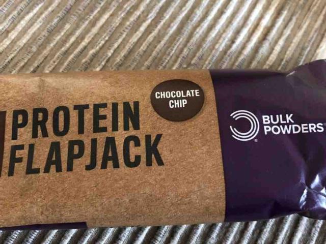 Protein  Flapjack von binic961 | Hochgeladen von: binic961