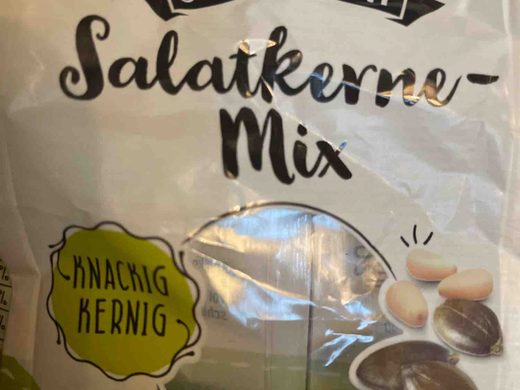Salatkerne-Mix by HannaSAD | Hochgeladen von: HannaSAD