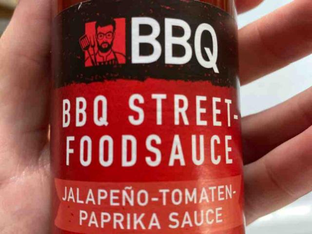 bbq streetfoodsauce by quarhartt | Hochgeladen von: quarhartt