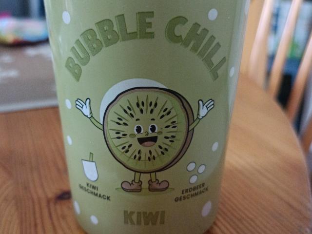 Bubble Chill, Kiwi von TheaHne | Hochgeladen von: TheaHne