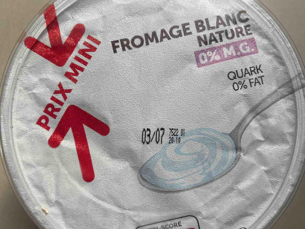 fromage blanc von HannahK29 | Hochgeladen von: HannahK29