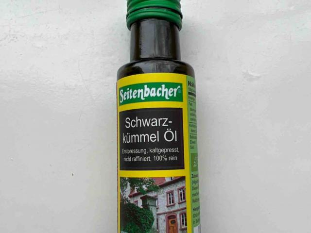 Schwarzkümmel Öl by chriscoorella | Uploaded by: chriscoorella
