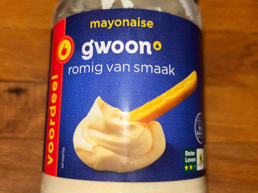 Mayonnaise von Pete | Hochgeladen von: Pete