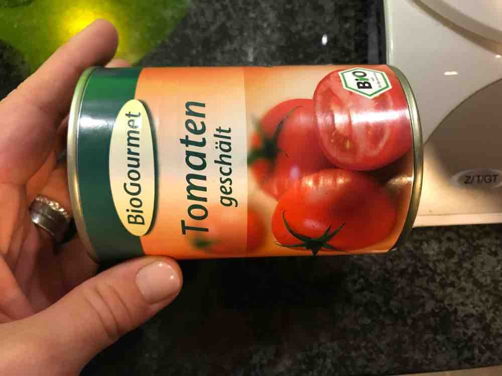 Tomaten geschält von prcn923 | Hochgeladen von: prcn923
