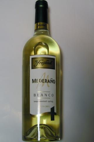 Mederano, Blanco | Hochgeladen von: species1704