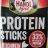 Protein Sticks, Vom Schwein by anna_mileo | Hochgeladen von: anna_mileo