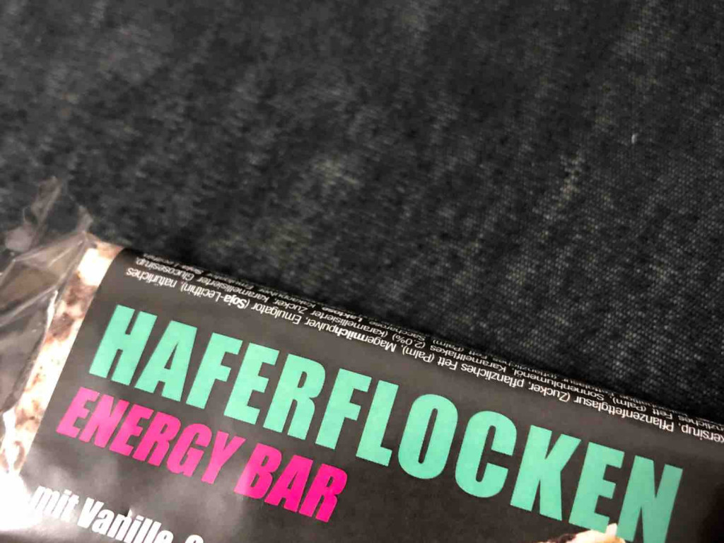 Haferflocken, Energy Bar Body Health Fitness, 21‘6 von Falko187 | Hochgeladen von: Falko187