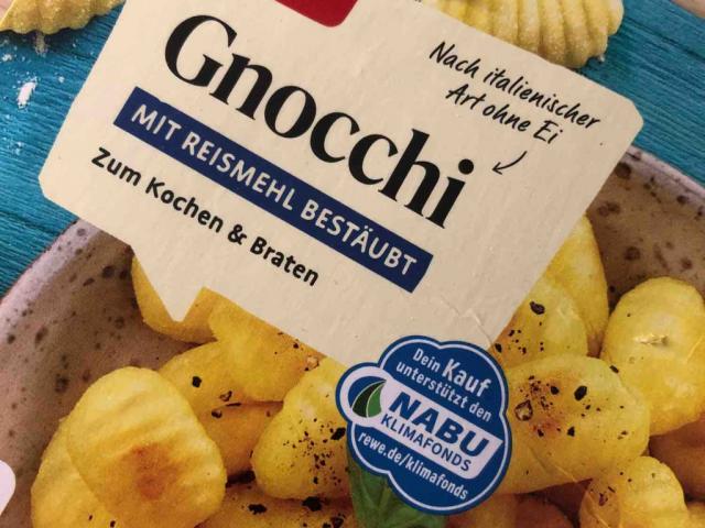 Gnocci von philflo | Hochgeladen von: philflo