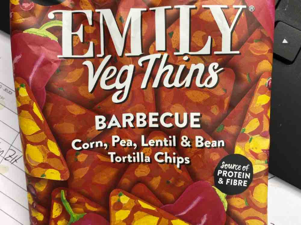 Emily Veg Thins, barbecue von antonytorsello | Hochgeladen von: antonytorsello