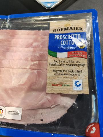 Prosciutto cotto by JuanBustelo | Hochgeladen von: JuanBustelo