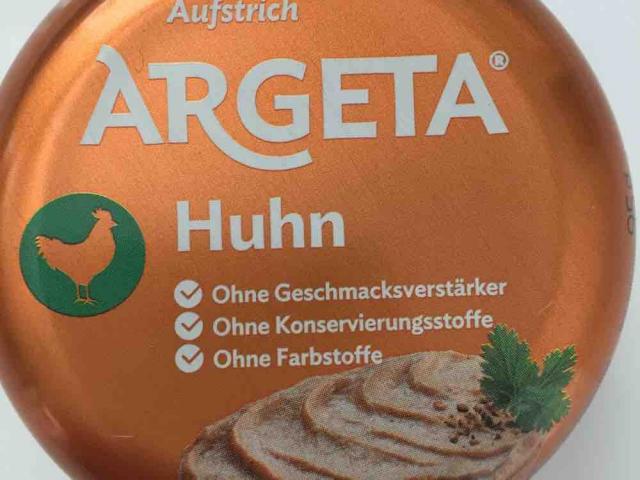 Argeta Huhn von mburget711 | Hochgeladen von: mburget711