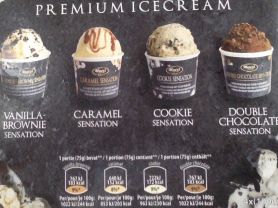 Premium Icecream Cookie sensation (Mucci) | Hochgeladen von: Moky