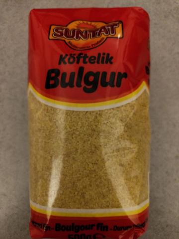 Bulgur, gekocht by Patdirtrider | Uploaded by: Patdirtrider