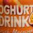 Joghurt Drink, Pfirsich -Maracuja von DeFlo22 | Hochgeladen von: DeFlo22