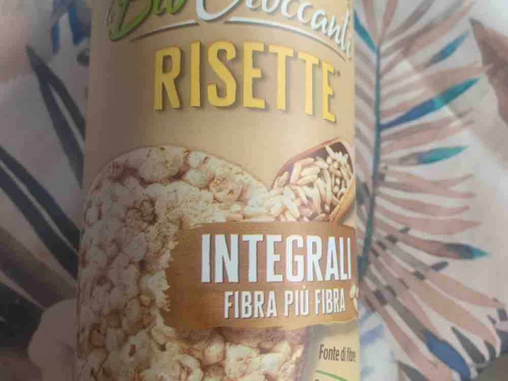Risette  Integrale, Bio Croccante von Nicky0802 | Hochgeladen von: Nicky0802