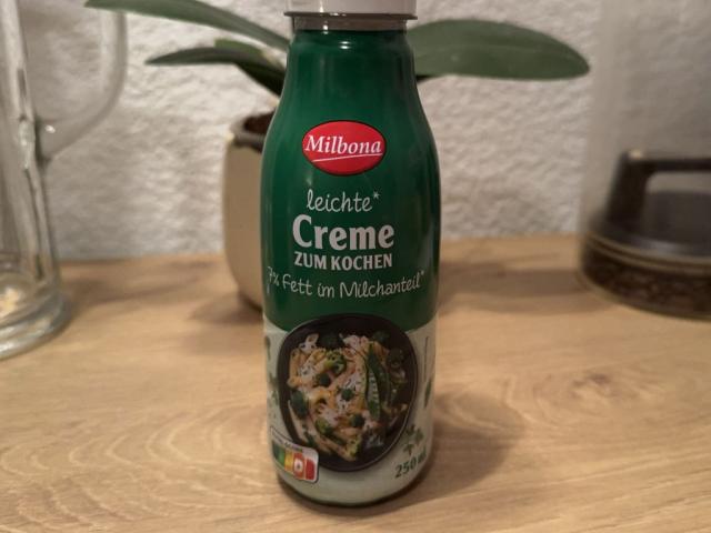 Leichte Creme zum Kochen, 7% Fett von chri55o | Hochgeladen von: chri55o