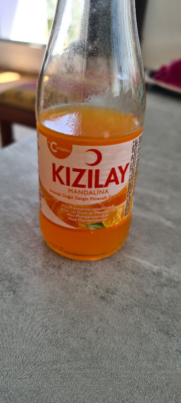 Kizilay Mandalina, Mandarine von snikk4z | Hochgeladen von: snikk4z