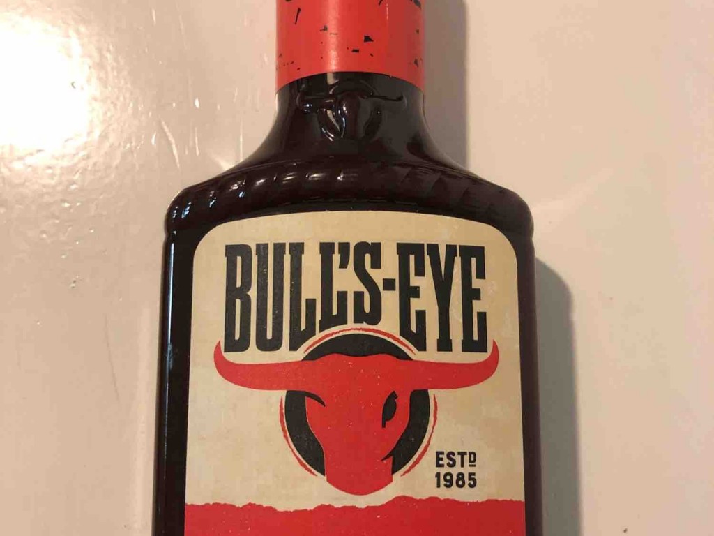 Bulls -Eye, Original von underdog157 | Hochgeladen von: underdog157