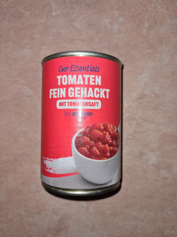 Tomaten fein gehackt von fattycholo | Hochgeladen von: fattycholo