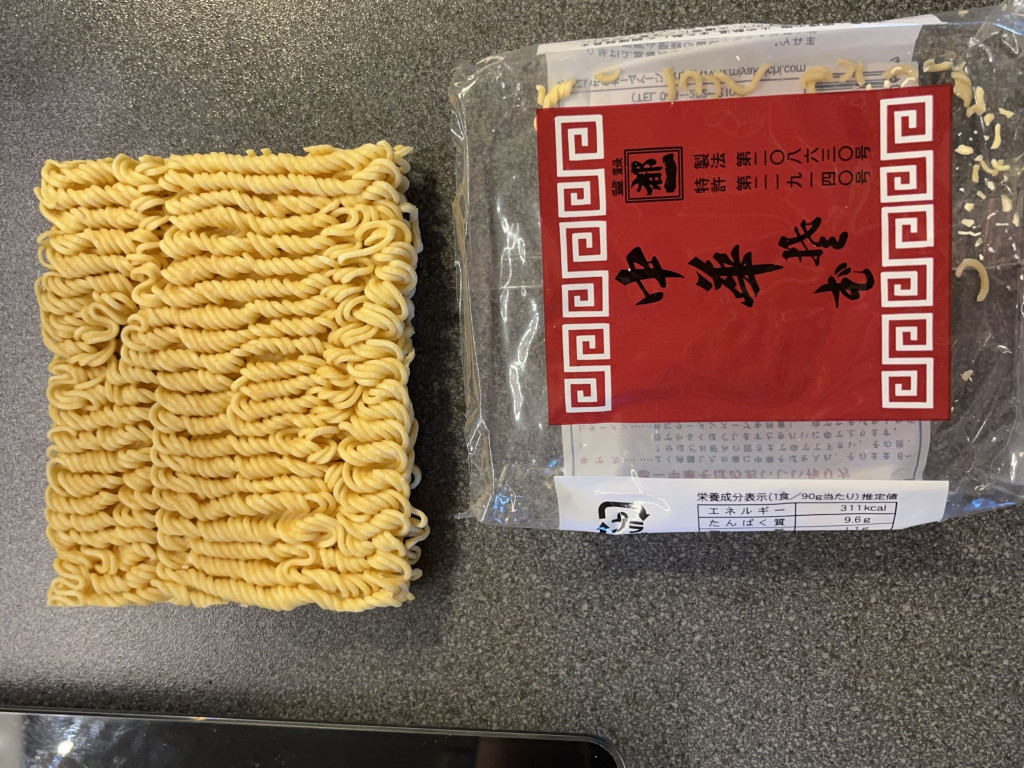 Japanische soba nudeln von wacholder | Hochgeladen von: wacholder