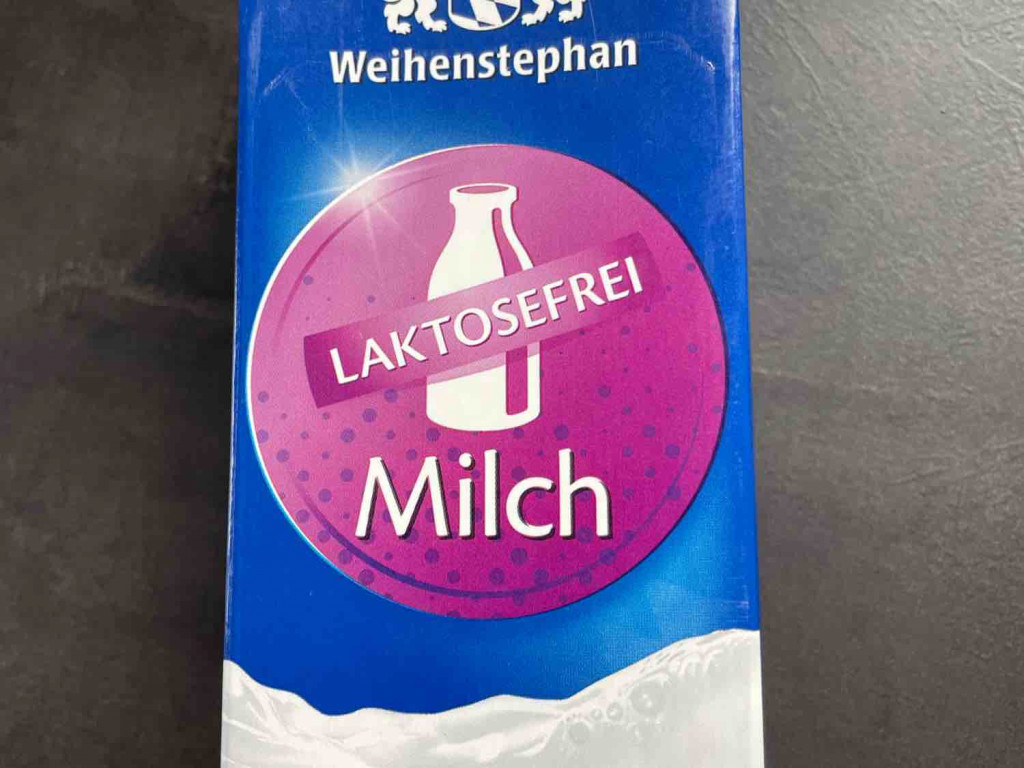H-Milch Laktosefreii q,5% von Katrin1999 | Hochgeladen von: Katrin1999