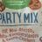 Partymix, mit Minibrezeln,Mohnstange,Sesamcracker von nilay88 | Hochgeladen von: nilay88