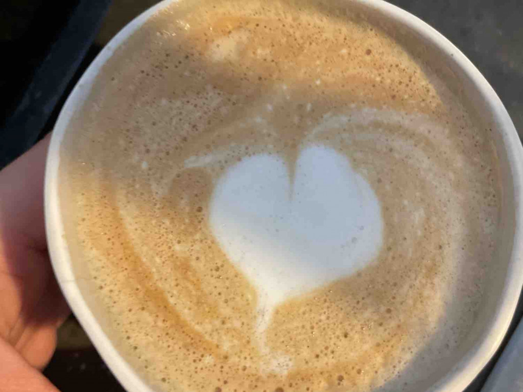 Cappuccino, mit 3,8% von nelilh | Hochgeladen von: nelilh