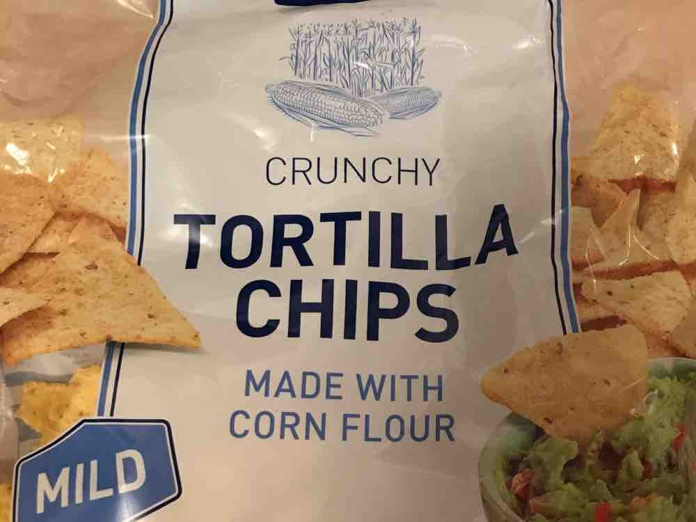 Crunchy Tortilla Chips von infoweb161 | Hochgeladen von: infoweb161