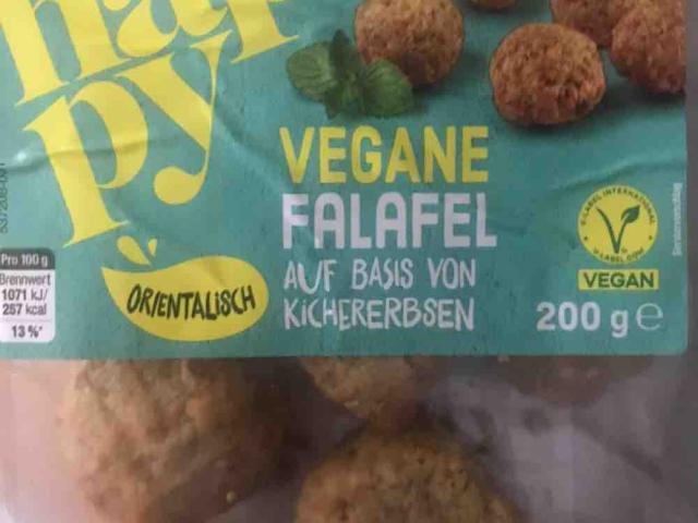 vegane Falafel von makiva7 | Hochgeladen von: makiva7