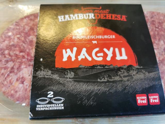 Wagyu Rindfleisch Burger by cannabold | Uploaded by: cannabold
