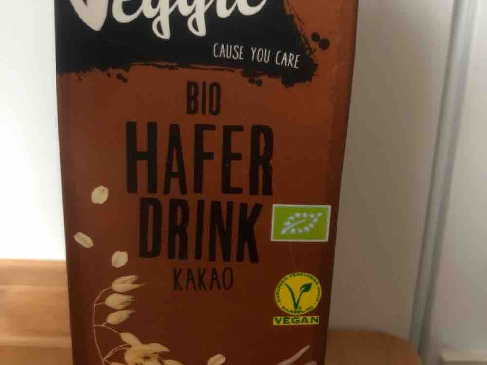 Hafer Drink Kakao, Bio von Novellela | Hochgeladen von: Novellela