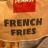 French Fries, Backofen von Stuepfnick | Hochgeladen von: Stuepfnick