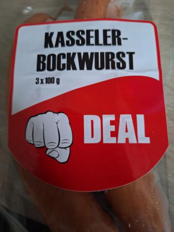 kasslerbockwurst von ketose | Hochgeladen von: ketose