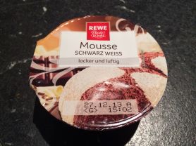 Mousse Schwarz weiß, Schwarz weiß | Hochgeladen von: asha0736