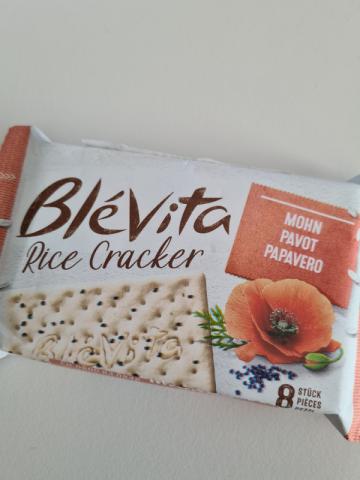 Rice Cracker Mohn von crowcat | Hochgeladen von: crowcat