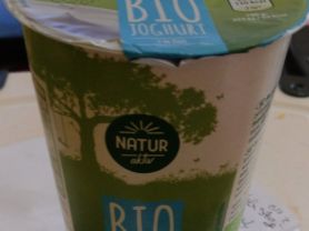 Natur aktiv BIO JOGHURT 1%Fett, Joghurt | Hochgeladen von: FXH